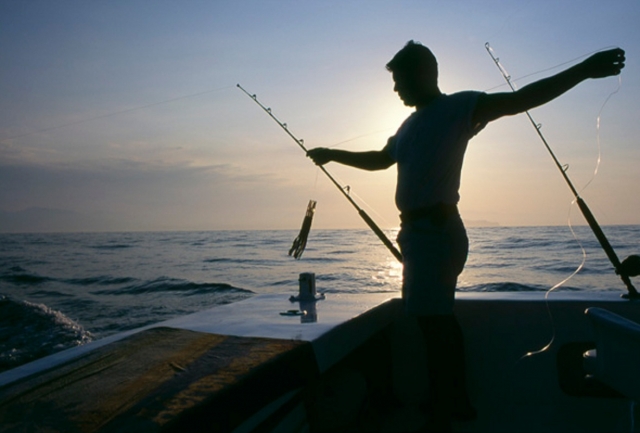  Pesca a Ixtapa 